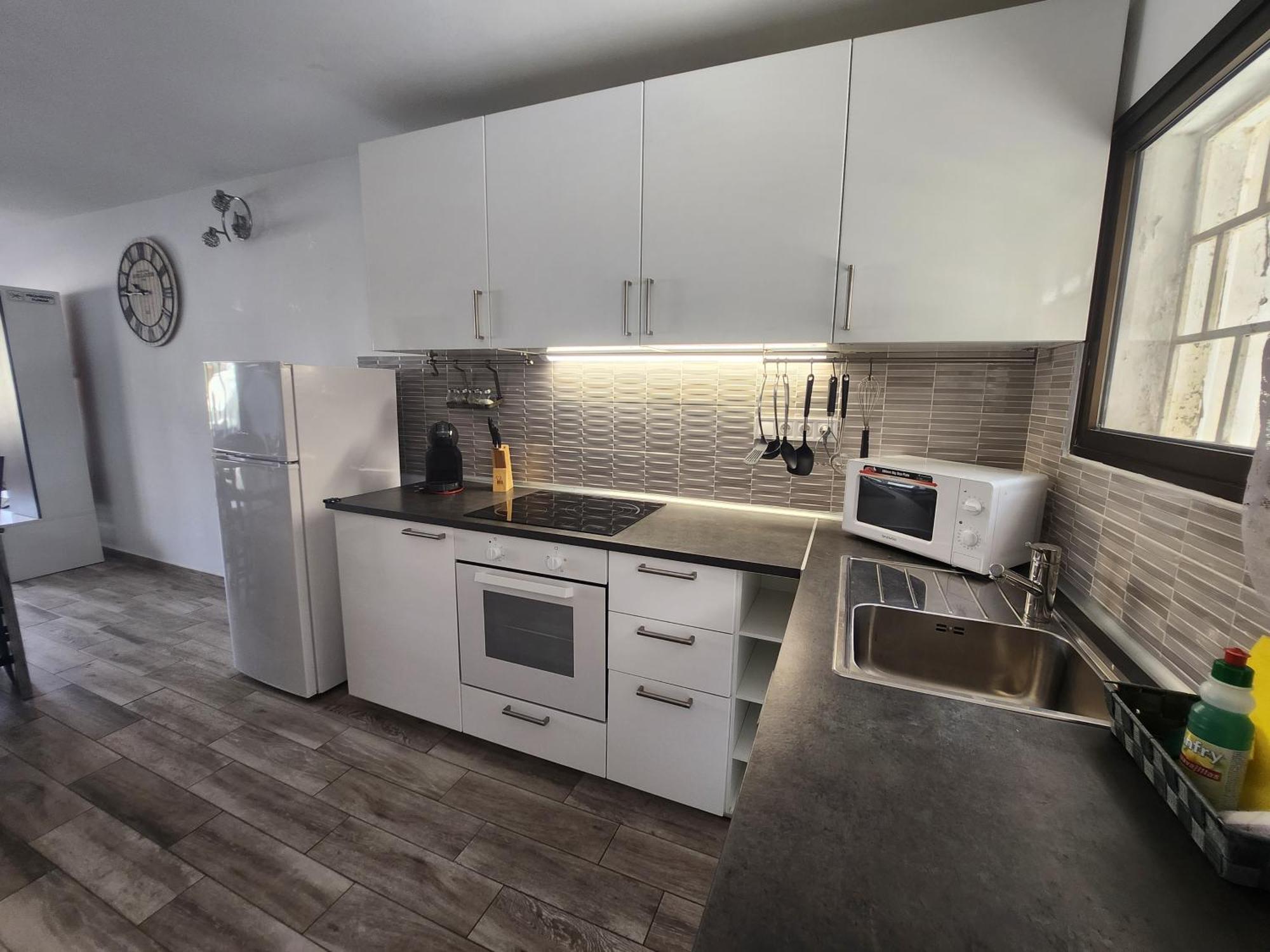 Modern Ground Floor Apartment , A Few Steps From The Beach Моган Екстер'єр фото