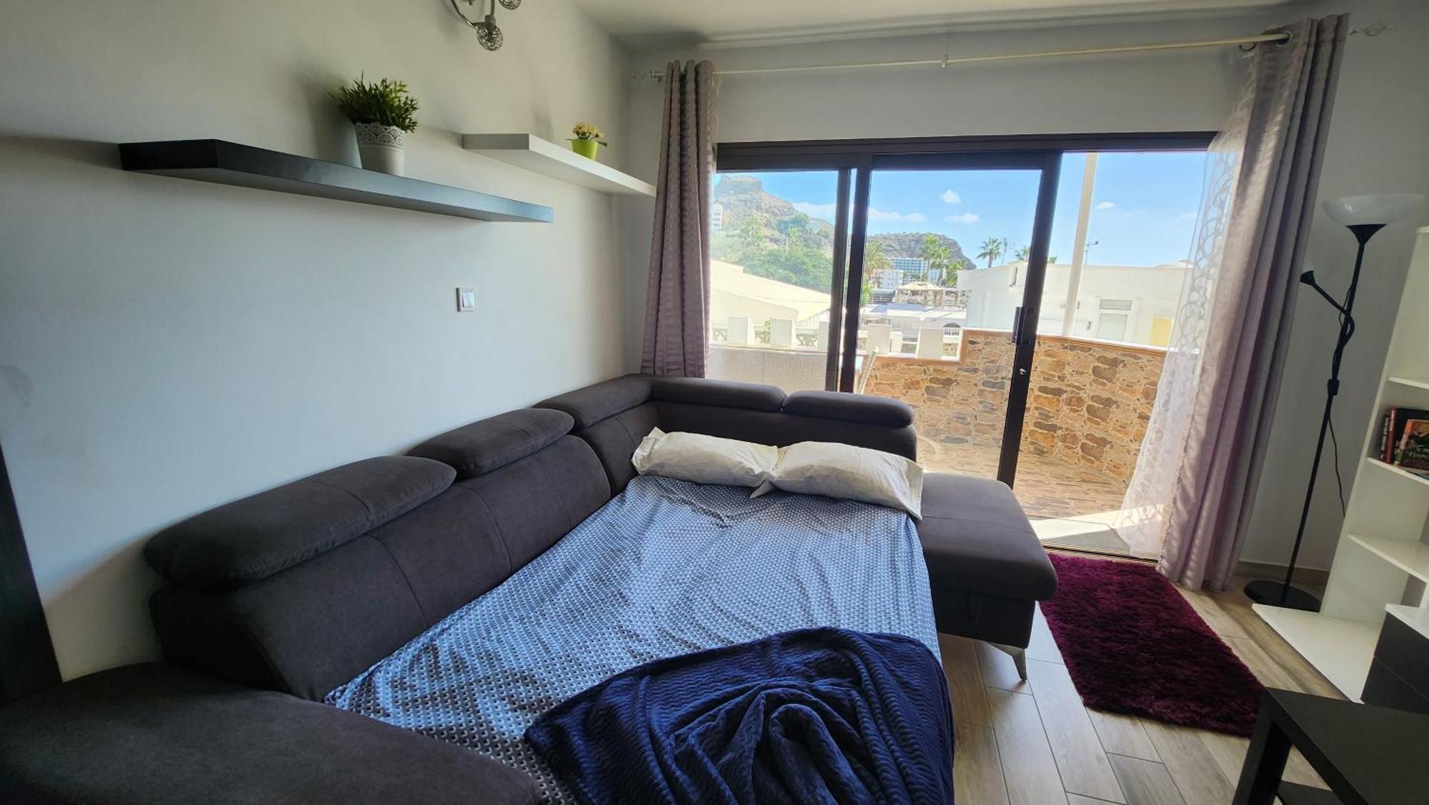 Modern Ground Floor Apartment , A Few Steps From The Beach Моган Екстер'єр фото