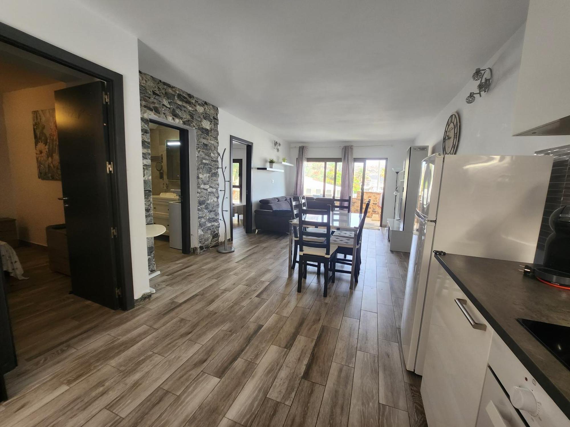 Modern Ground Floor Apartment , A Few Steps From The Beach Моган Екстер'єр фото